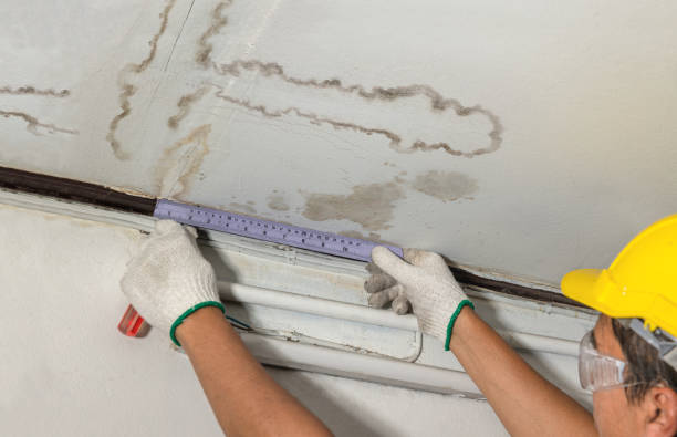 Reliable Burst Pipe Cleanup contractor in Fillmore, UT by Water Damage Irwin
